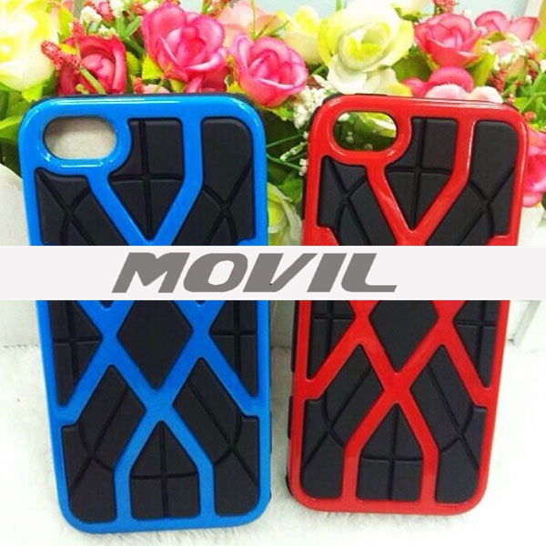 NP-1684 Protectores para iPhone 5-5